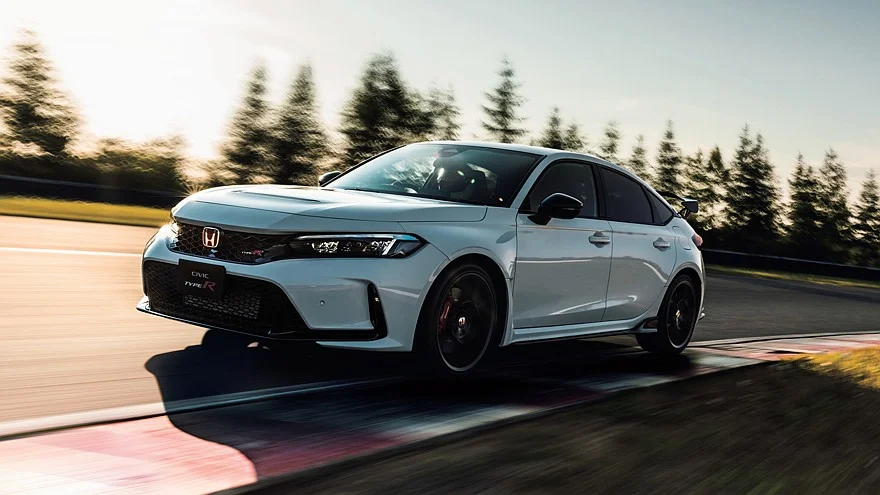 Honda Prelude может получить спортивную версию, но не Type R Honda, Prelude, HRC, Type R, спорткар, концепт, гибрид, автоновости