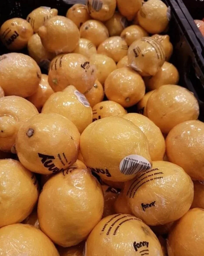 Примеры чрезмерной упаковки, от которой страдает планета упаковка, продукты, пластик, экология, еда, магазин