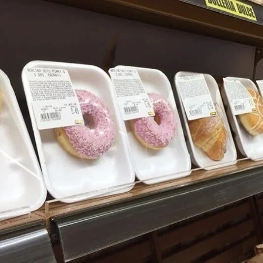 Примеры чрезмерной упаковки, от которой страдает планета упаковка, продукты, пластик, экология, еда, магазин