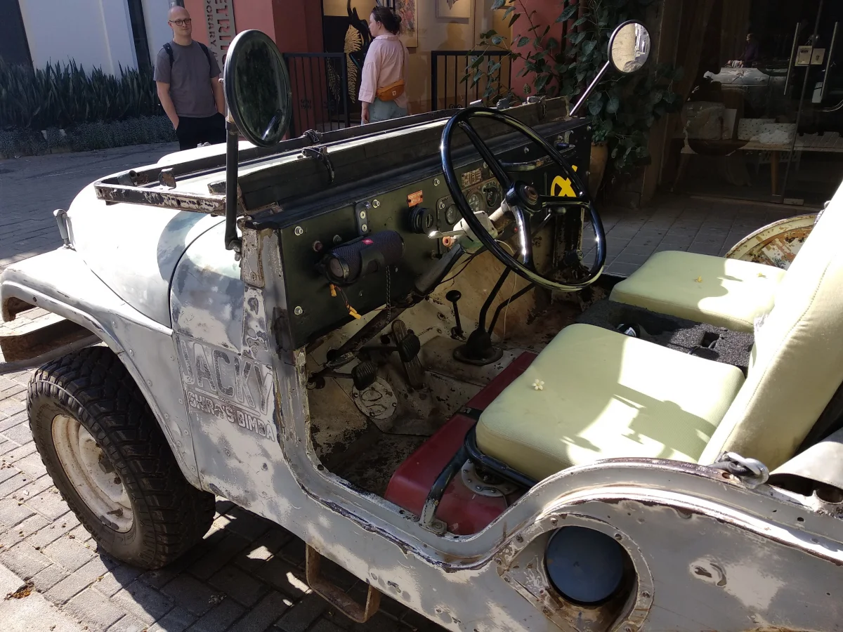 Willys на променаде: зачем розетка на 24 вольта? Willys, розетка 24 вольта, бутик променад