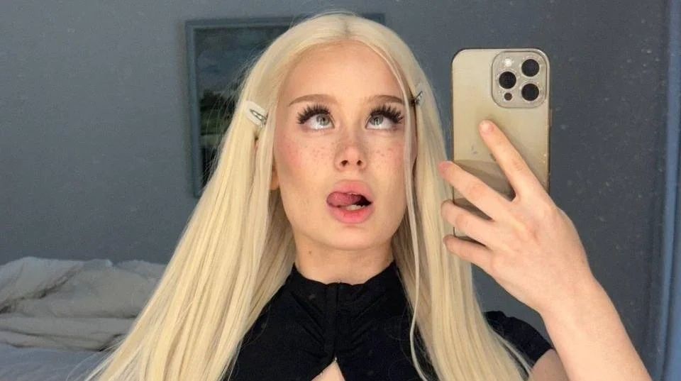 Дашу Дошик забанили в TikTok: что теперь будет со сливами и платным каналом?