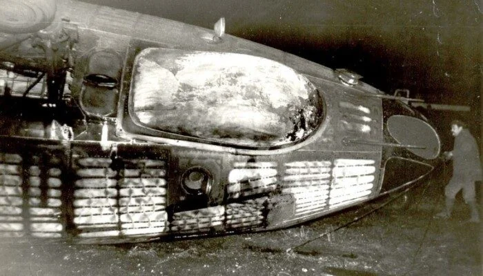 Спор пилотов ценой 70 жизней: трагедия рейса 6502 авиация, катастрофа, история, Аэрофлот, Ту-134, пилоты, трагедия, 1986, спорт, ошибка