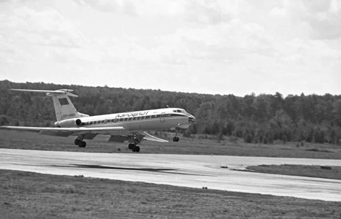 Спор пилотов ценой 70 жизней: трагедия рейса 6502 авиация, катастрофа, история, Аэрофлот, Ту-134, пилоты, трагедия, 1986, спорт, ошибка