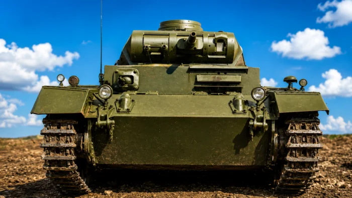 Как Pz.Kpfw.III оказался в СССР: правда о немецком танке, которую скрывали Pz.Kpfw.III, немецкий танк, Кубинка, испытания, Т-34, история, Вторая мировая, Ausf.G, танкостроение