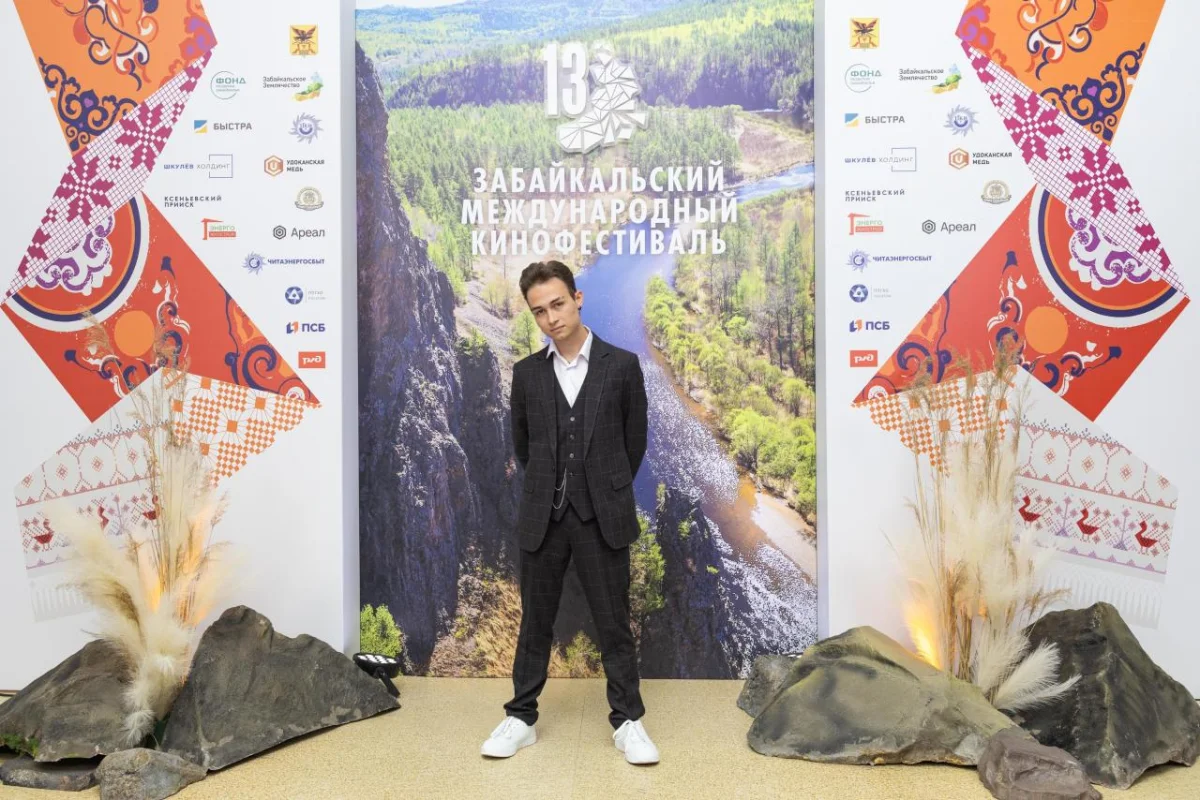 «Закусочная для соседей» взяла главный приз Забайкальского кинофестиваля Забайкальский кинофестиваль, ЗМКФ, Закусочная для соседей, Леон Ли, Мотыльки, Геля Станкевич, Чита, кино, победители, награды
