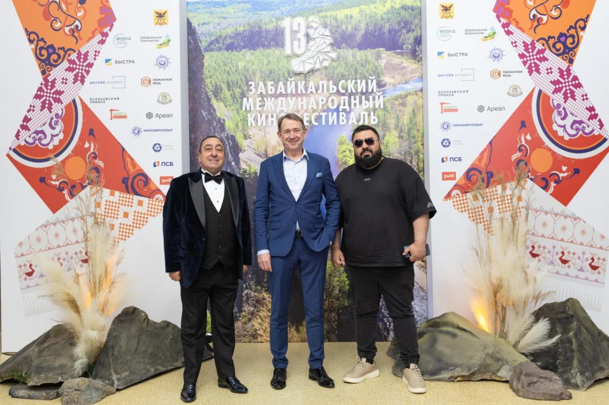 «Закусочная для соседей» взяла главный приз Забайкальского кинофестиваля Забайкальский кинофестиваль, ЗМКФ, Закусочная для соседей, Леон Ли, Мотыльки, Геля Станкевич, Чита, кино, победители, награды