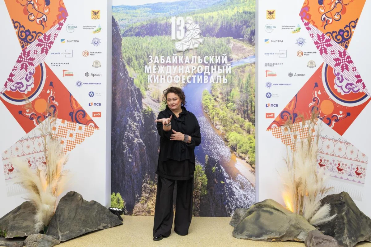 «Закусочная для соседей» взяла главный приз Забайкальского кинофестиваля Забайкальский кинофестиваль, ЗМКФ, Закусочная для соседей, Леон Ли, Мотыльки, Геля Станкевич, Чита, кино, победители, награды