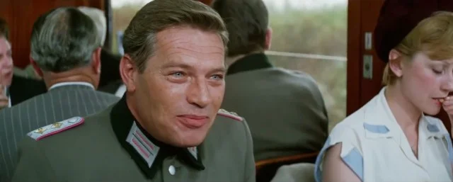 55 лет «Большой прогулке»: как Бурвиль и де Фюнес покорили советский прокат большая прогулка, луи де фюнес, бурвиль, жерар ури, терри-томас, французская комедия, советский кинопрокат, 1971 год