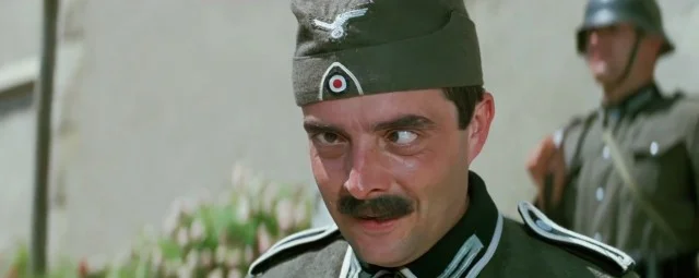 55 лет «Большой прогулке»: как Бурвиль и де Фюнес покорили советский прокат большая прогулка, луи де фюнес, бурвиль, жерар ури, терри-томас, французская комедия, советский кинопрокат, 1971 год