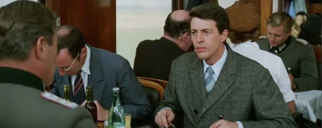 55 лет «Большой прогулке»: как Бурвиль и де Фюнес покорили советский прокат большая прогулка, луи де фюнес, бурвиль, жерар ури, терри-томас, французская комедия, советский кинопрокат, 1971 год