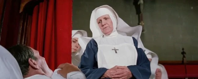 55 лет «Большой прогулке»: как Бурвиль и де Фюнес покорили советский прокат большая прогулка, луи де фюнес, бурвиль, жерар ури, терри-томас, французская комедия, советский кинопрокат, 1971 год