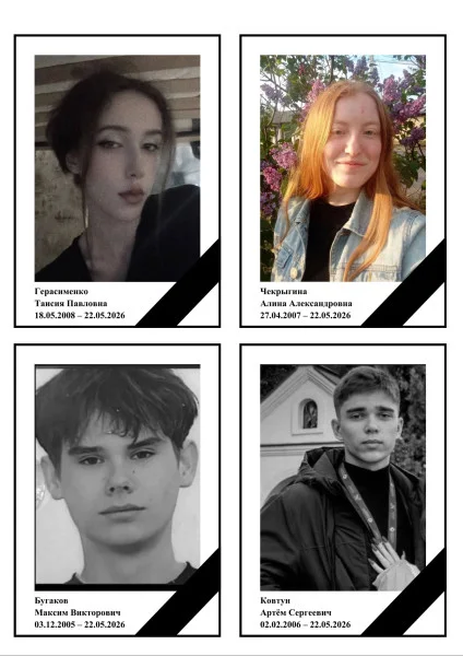 21 ребенок погиб в один день: невыносимая утрата трагедия, дети, гибель, скорбь, соболезнования, потеря