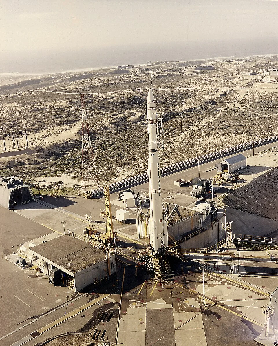 Космодромы планеты Земля. США. Часть 2 космодромы, США, Ванденберг, Кодьяк, Уоллопс, Омелек, космопорт, SpaceX, Starbase, космические запуски