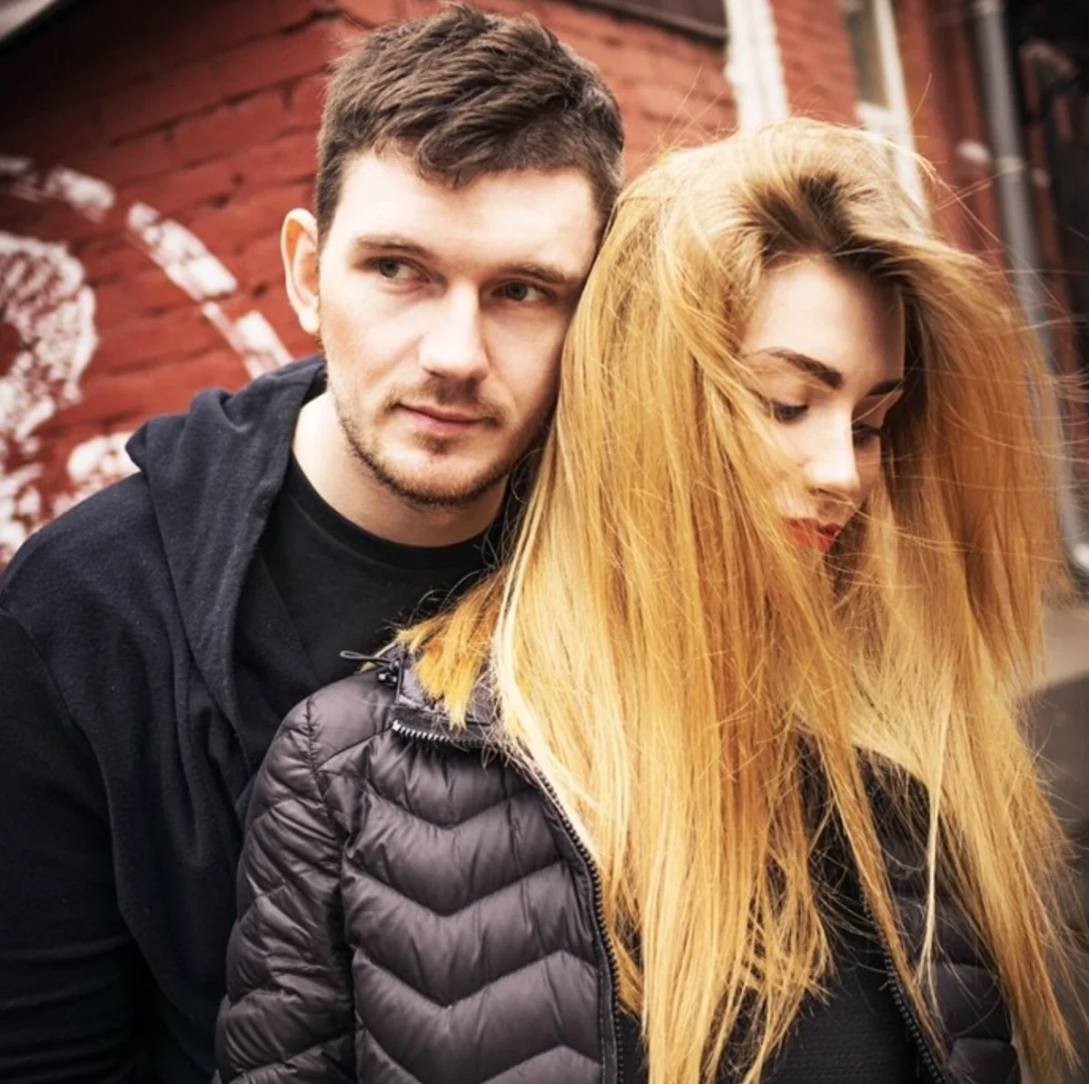 «Она дала мне шанс»: Стас «Ай, как просто!» вернулся к жене после развода Стас Васильев, Ай как просто, Ксения Вундер, развод, примирение, алкоголизм, семья, блогеры