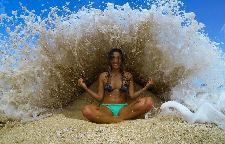 Природа без фотошопа: 40 удивительных кадров фотографии, природа, креатив, без фотошопа, необычные кадры, фотоискусство, случайность, красота