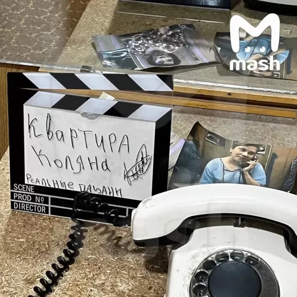 Из пермского музея «Реальных пацанов» украли десятки экспонатов Из пермского музея «Реальных пацанов» украли десятки экспонатов Реальные пацаны, музей, Пермь, кража, экспонаты, фанаты, сериал