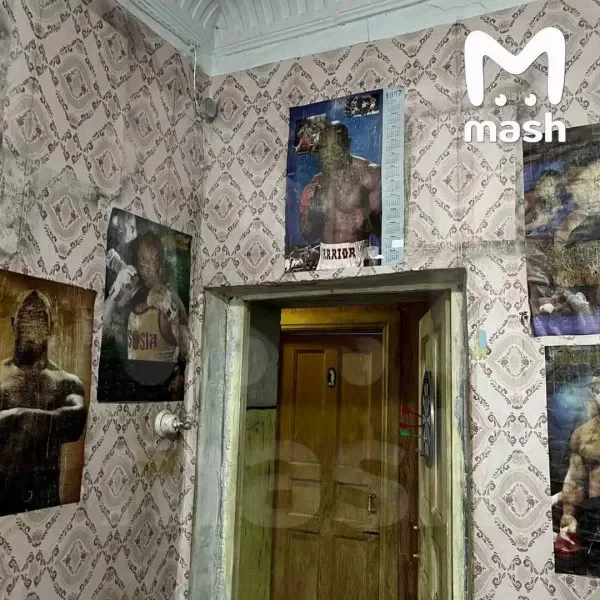 Из пермского музея «Реальных пацанов» украли десятки экспонатов Реальные пацаны, музей, Пермь, кража, экспонаты, фанаты, сериал