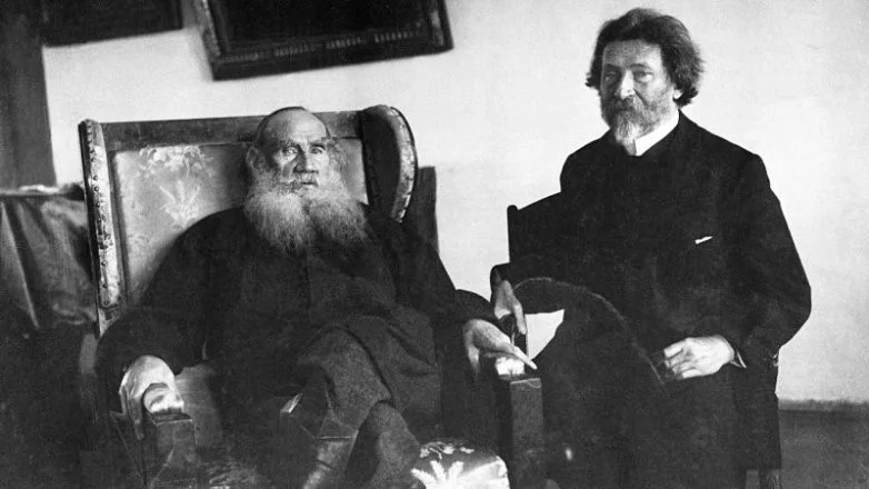 История в кадрах: от механика-принцессы до бороды в 5 метров история, фото, ретро, 20 век, архив