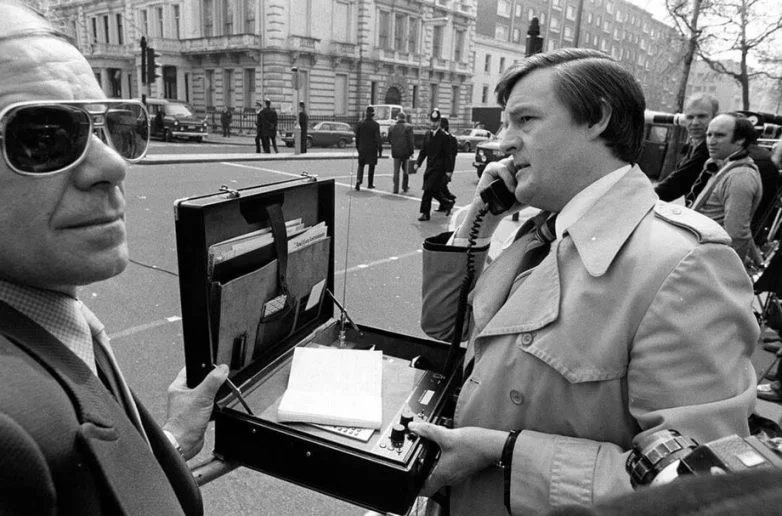 История в кадрах: от механика-принцессы до бороды в 5 метров история, фото, ретро, 20 век, архив