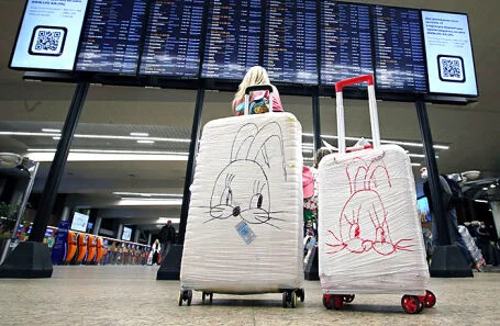5 правил настоящего отдыха в отпуске отпуск, отдых, здоровье, советы, психология, планирование, сон, активность, креативность