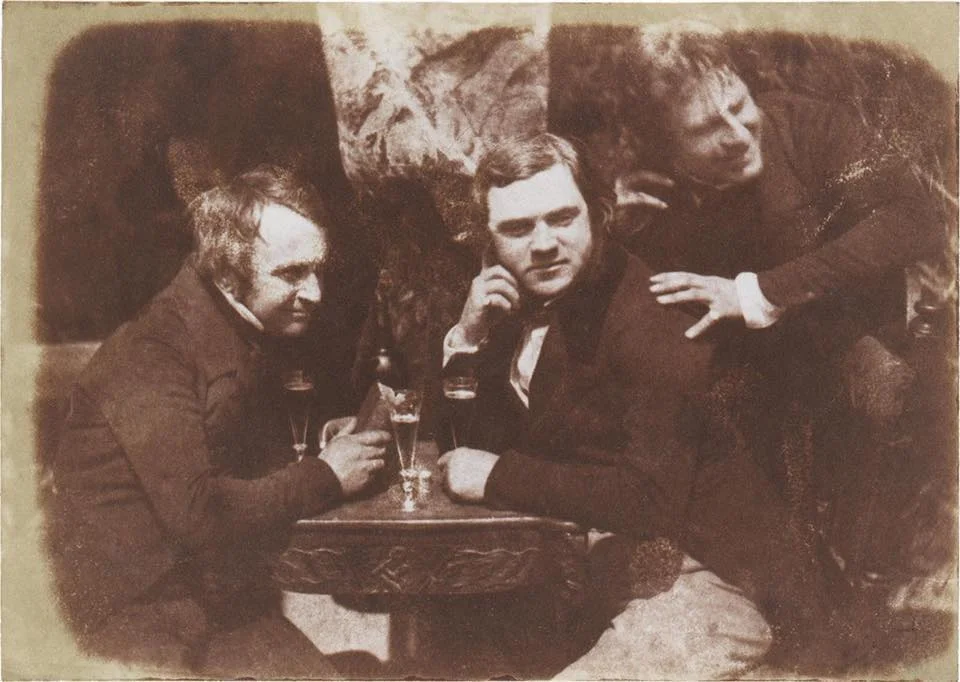 20 исторических фото, где прошлое не позирует, а просто живёт история, ретро, фотографии, 20 век, жизнь, архив