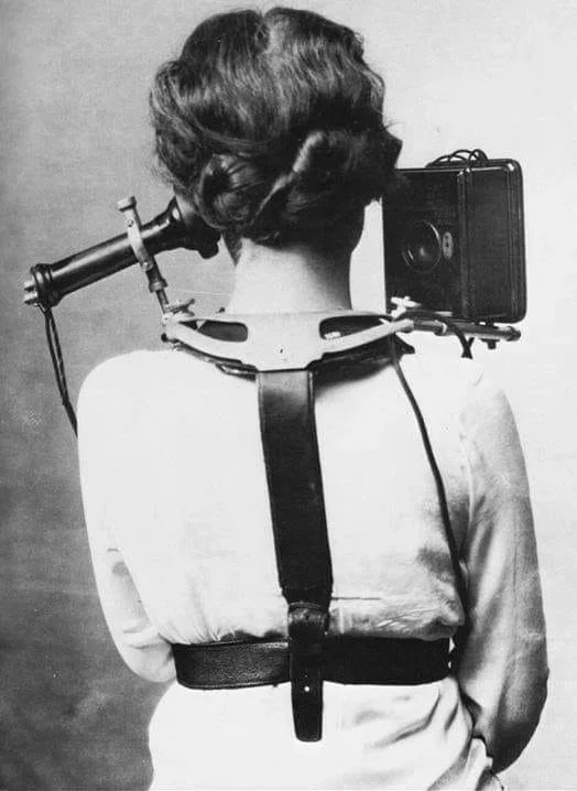 20 исторических фото, где прошлое не позирует, а просто живёт история, ретро, фотографии, 20 век, жизнь, архив