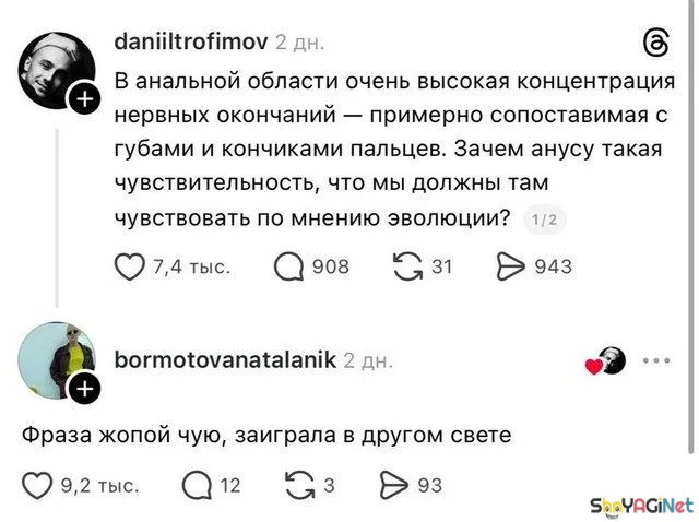 Июньский фейспалм: 25 лучших комментариев недели приколы, комментарии, соцсети, юмор, июнь, подборка