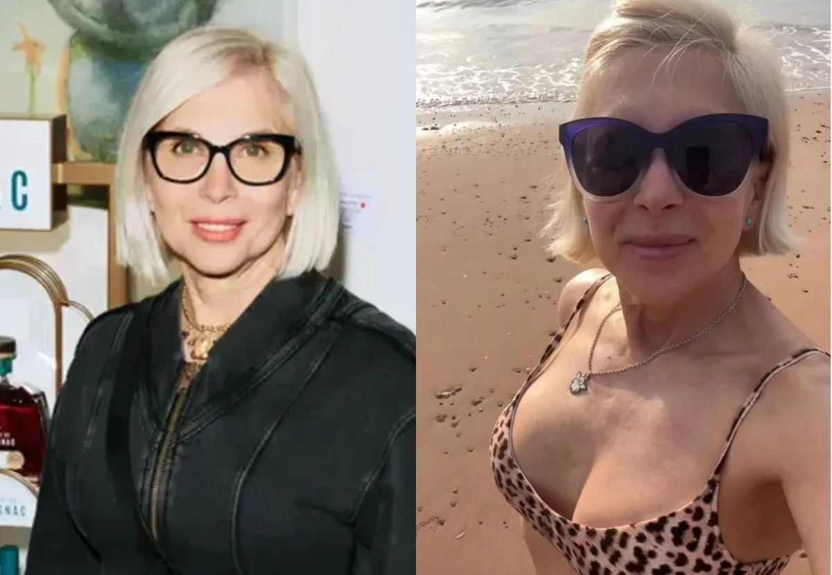 «Роскошная девушка»: 63-летняя Свиридова сразила сеть фигурой в леопардовом бикини Алёна Свиридова, фигура, бикини, леопардовый принт, Таиланд, отдых, пляж, 63 года, молодость, красота, пластика, секрет красоты, бабушка, внучка, сын, личная жизнь, бизнесмен, Давид Варданян, Playboy, фото, Instagram