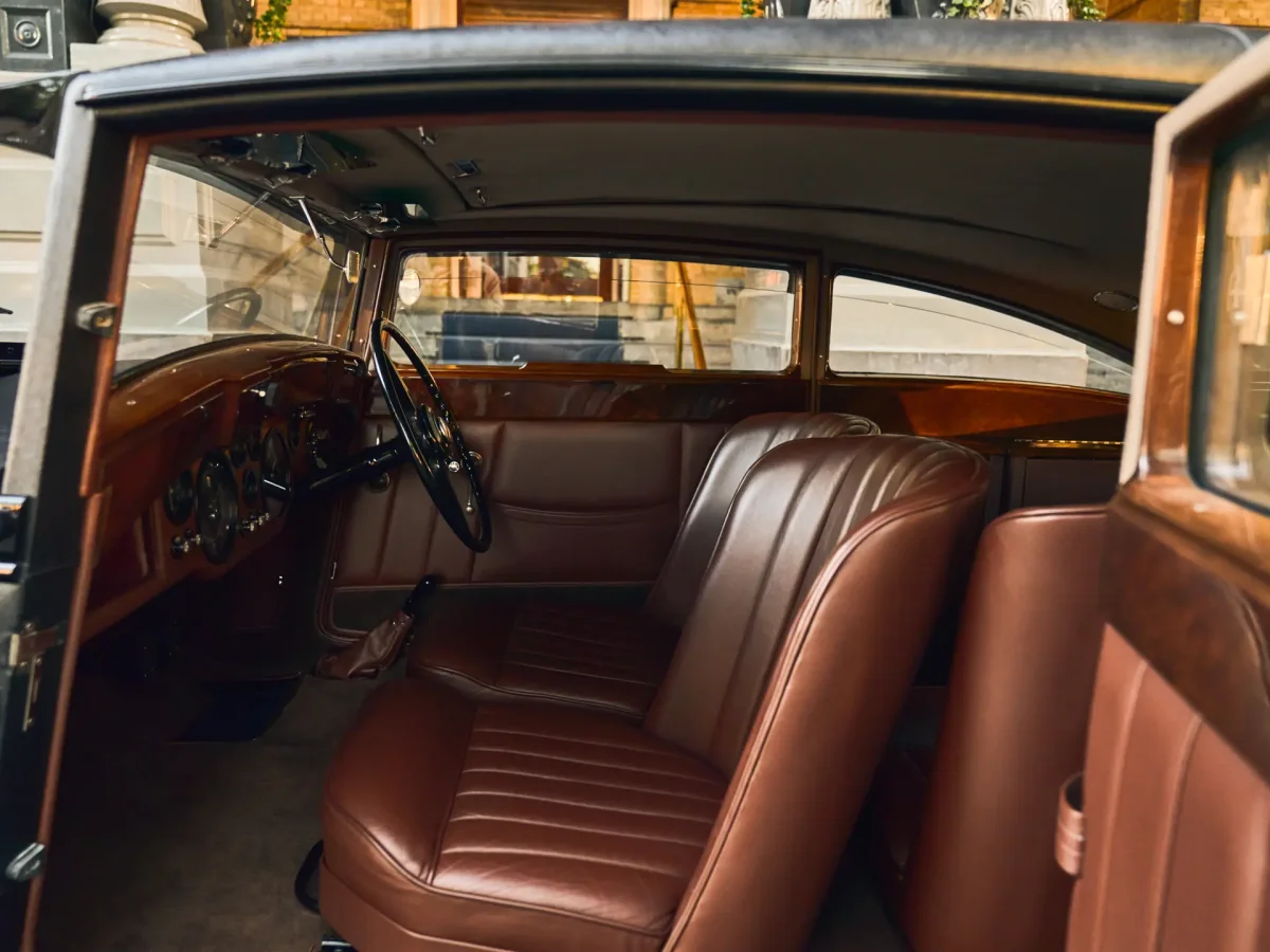 Знаменитый Bentley Blue Train выставили на аукцион — но это копия bentley, blue train, аукцион, реплика, ретромобиль, автомобиль