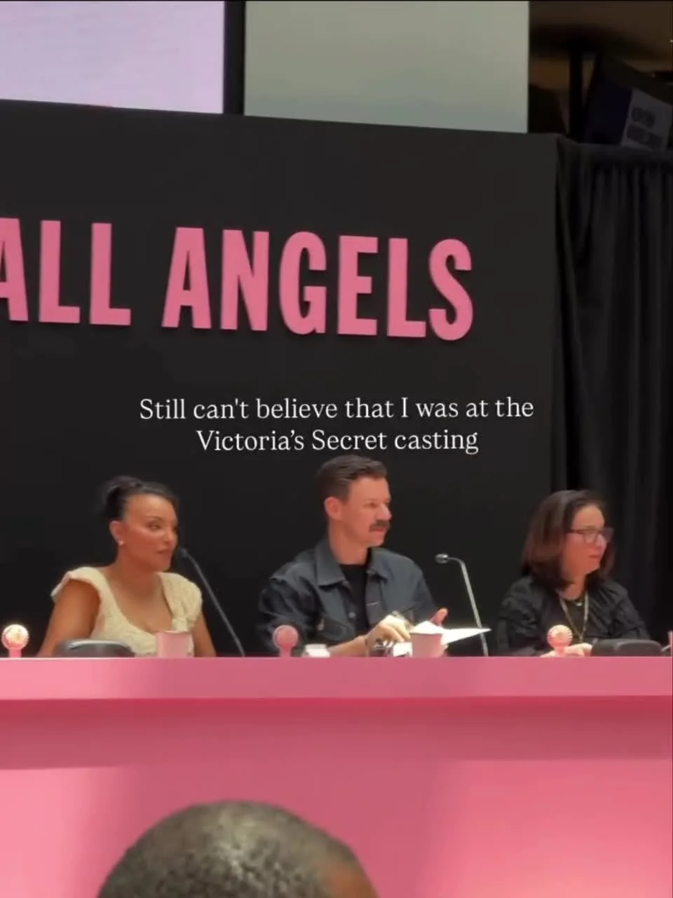 Новые ангелы Victoria's Secret: кто из россиянок покорит подиум Victoria's Secret, ангелы, кастинг, российские модели, Настя Swan, Эльвира Паудель, Саша Belair, Ирина Шейк, мода, бодипозитив