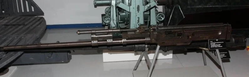 ВЯ-23: гроза немецких танков с небес ВЯ-23: гроза немецких танков с небес вя-23, авиапушка, ил-2, штурмовик, волков, ярцев, бронетехника, вермахт, вов, оружие, история, калибр 23 мм