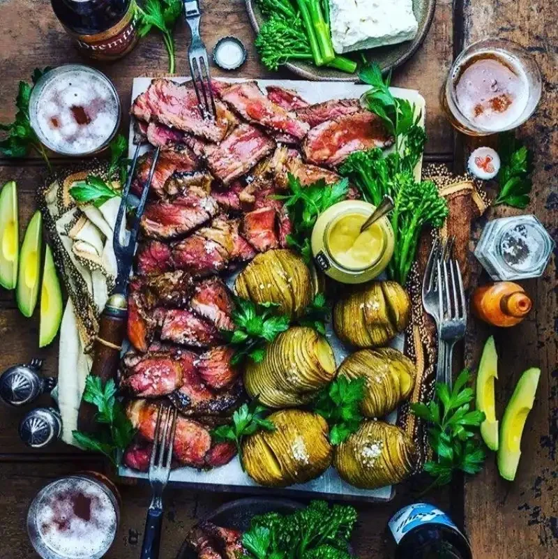 26 фото вредной, но безумно вкусной мужской еды еда, мужская еда, вредная еда, вкусная еда, подборка фото
