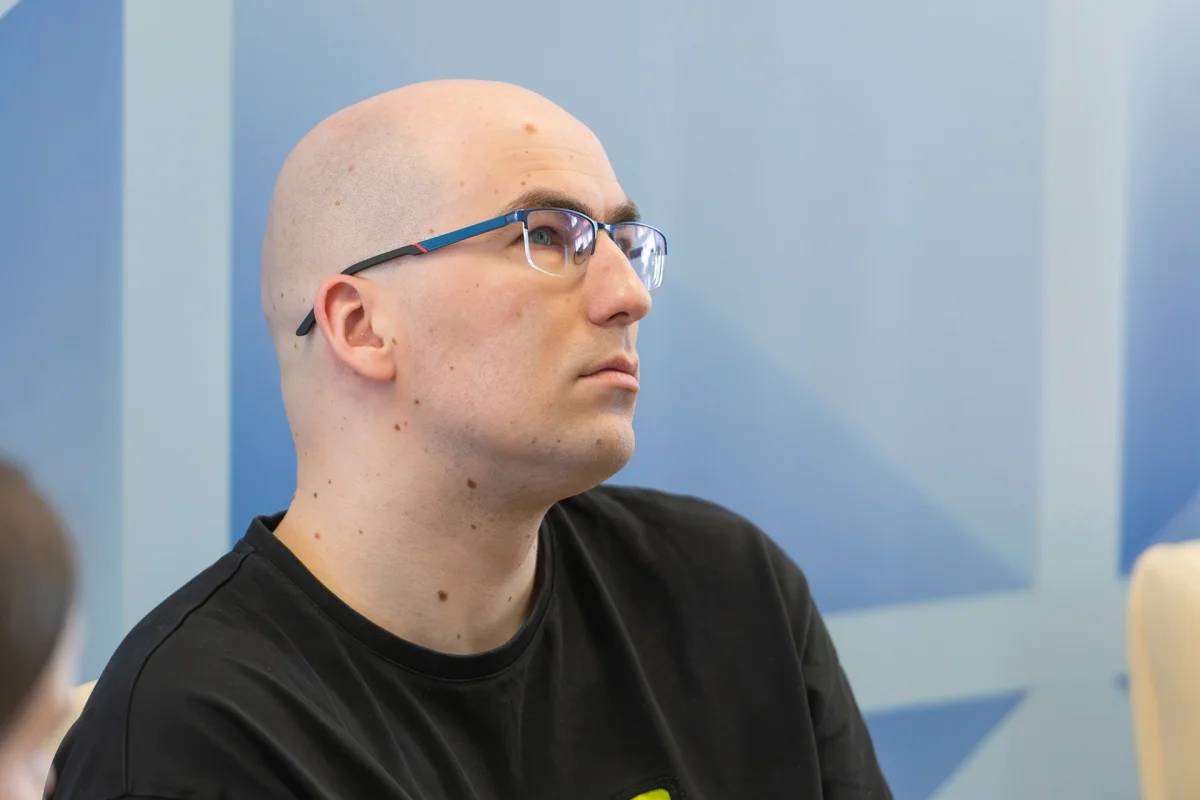 Как театр меняет Норильск: от студии до фестиваля Как театр меняет Норильск: от студии до фестиваля Норильск, театр, Дмитрий Крестьянкин, Норильские сезоны, подростки, искусство