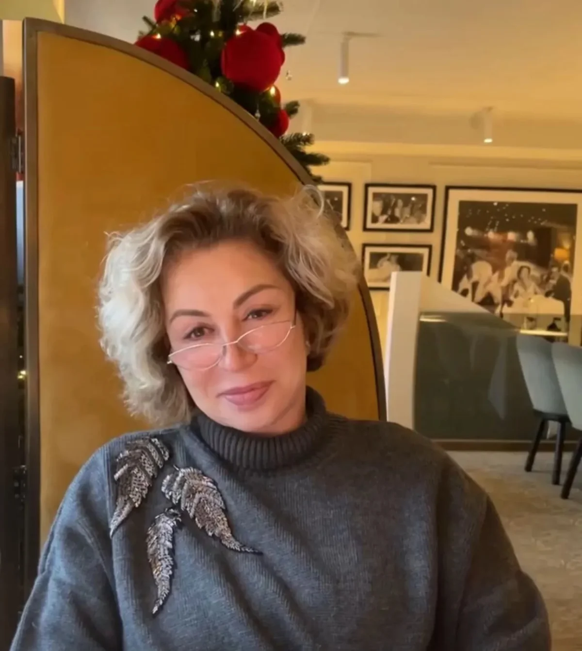 «Неплохая свекровь»: мать Тимати ответила на упреки Тимати, Симона Юнусова, Алена Шишкова, Валентина Иванова, Анастасия Решетова, семья, звезды