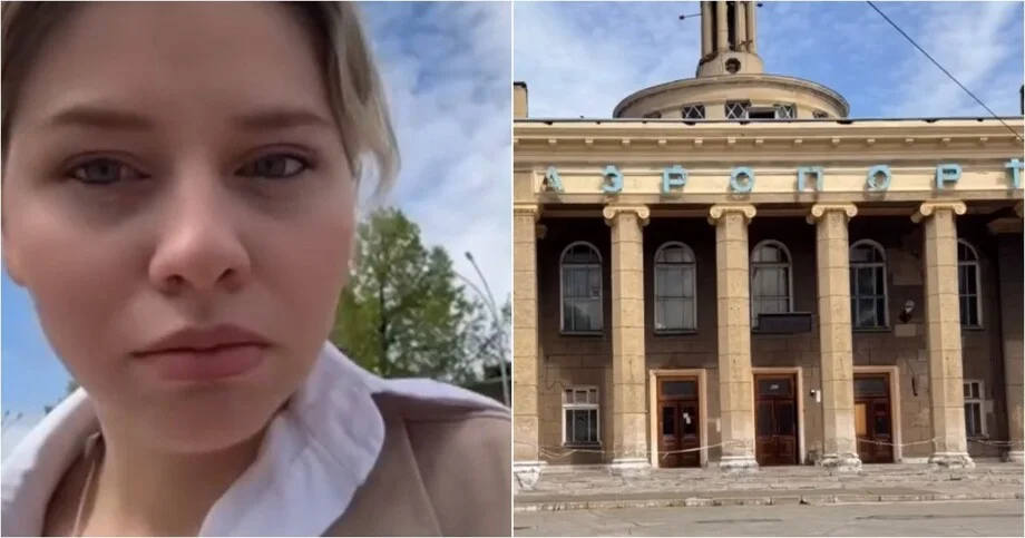 Туристка перепутала аэропорты в Новосибирске и пропустила рейс
