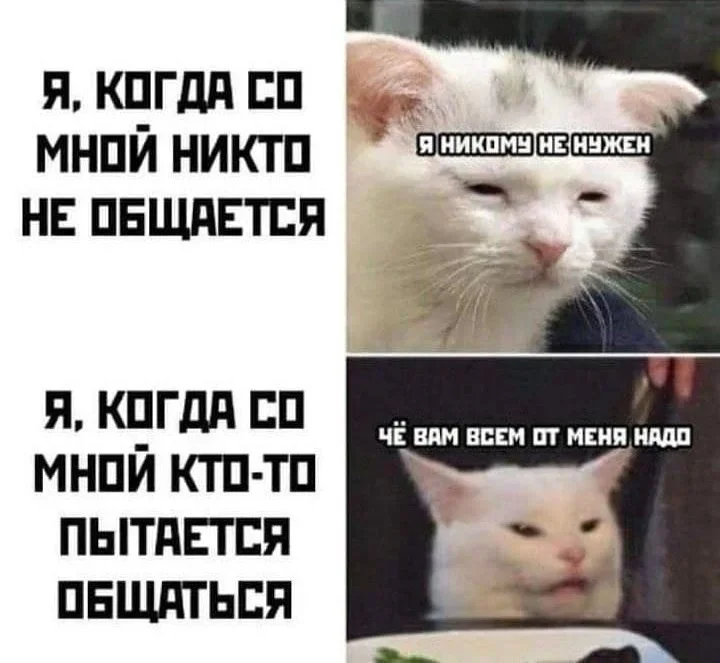 Мемы про психологию, которые поймут только посвящённые мемы, психология, юмор, приколы, подборка