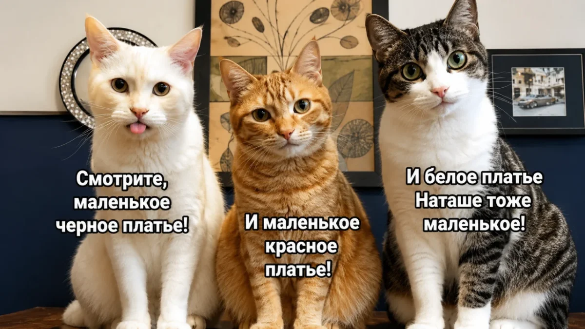 Юмор и беспроводная зарядка: подборка
