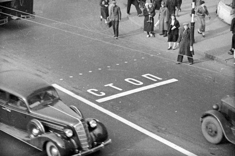 Живая история: 41 редкий снимок из СССР 1930 года Живая история: 41 редкий снимок из СССР 1930 года история, СССР, ретро, фотография, 1930-е, архив, культура, быт