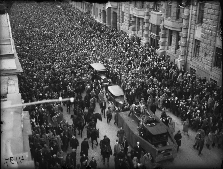 Живая история: 41 редкий снимок из СССР 1930 года Живая история: 41 редкий снимок из СССР 1930 года история, СССР, ретро, фотография, 1930-е, архив, культура, быт