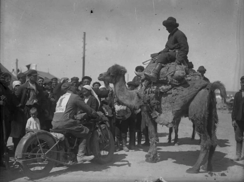 Живая история: 41 редкий снимок из СССР 1930 года Живая история: 41 редкий снимок из СССР 1930 года история, СССР, ретро, фотография, 1930-е, архив, культура, быт
