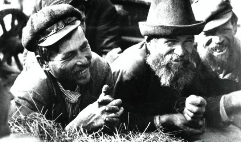 Живая история: 41 редкий снимок из СССР 1930 года Живая история: 41 редкий снимок из СССР 1930 года история, СССР, ретро, фотография, 1930-е, архив, культура, быт