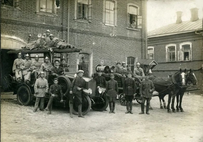 Живая история: 41 редкий снимок из СССР 1930 года Живая история: 41 редкий снимок из СССР 1930 года история, СССР, ретро, фотография, 1930-е, архив, культура, быт