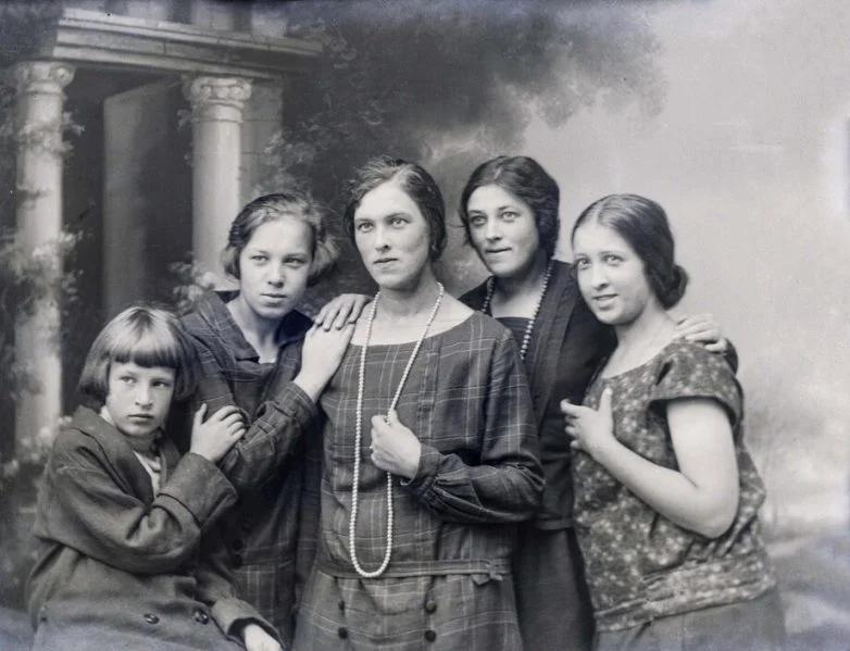 Живая история: 41 редкий снимок из СССР 1930 года Живая история: 41 редкий снимок из СССР 1930 года история, СССР, ретро, фотография, 1930-е, архив, культура, быт
