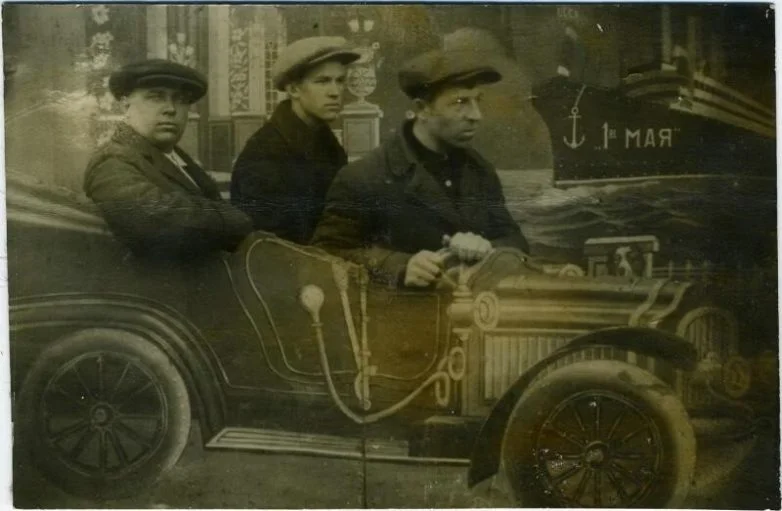 Живая история: 41 редкий снимок из СССР 1930 года Живая история: 41 редкий снимок из СССР 1930 года история, СССР, ретро, фотография, 1930-е, архив, культура, быт
