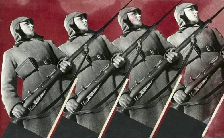 Живая история: 41 редкий снимок из СССР 1930 года Живая история: 41 редкий снимок из СССР 1930 года история, СССР, ретро, фотография, 1930-е, архив, культура, быт