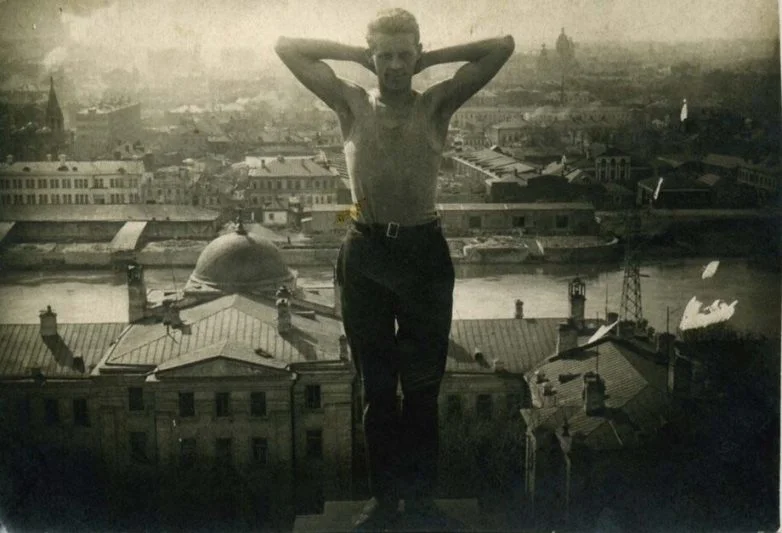 Живая история: 41 редкий снимок из СССР 1930 года Живая история: 41 редкий снимок из СССР 1930 года история, СССР, ретро, фотография, 1930-е, архив, культура, быт