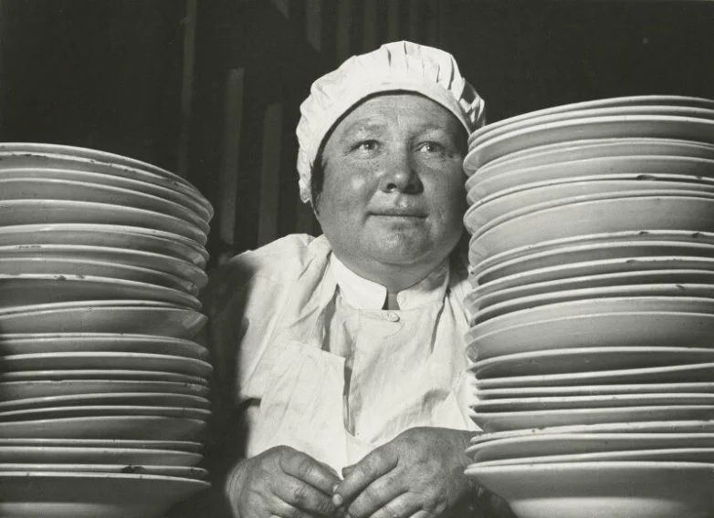Живая история: 41 редкий снимок из СССР 1930 года Живая история: 41 редкий снимок из СССР 1930 года история, СССР, ретро, фотография, 1930-е, архив, культура, быт