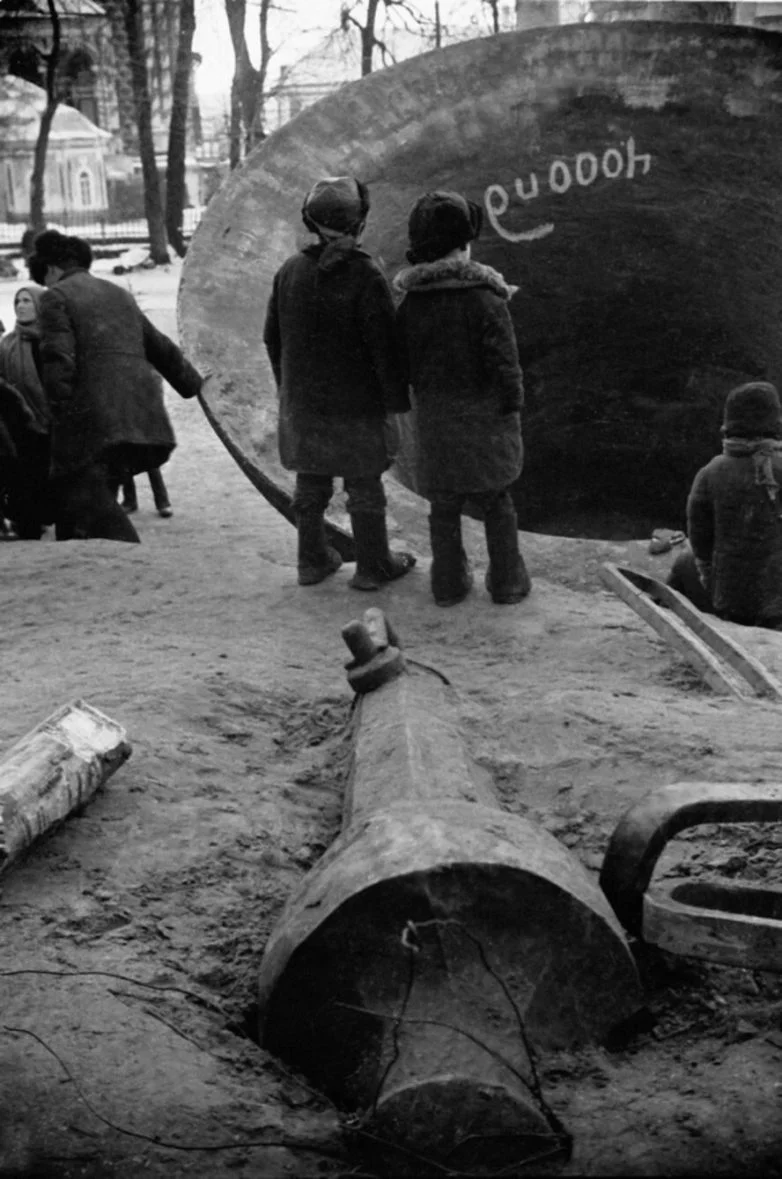 Живая история: 41 редкий снимок из СССР 1930 года Живая история: 41 редкий снимок из СССР 1930 года история, СССР, ретро, фотография, 1930-е, архив, культура, быт