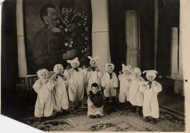 Живая история: 41 редкий снимок из СССР 1930 года Живая история: 41 редкий снимок из СССР 1930 года история, СССР, ретро, фотография, 1930-е, архив, культура, быт