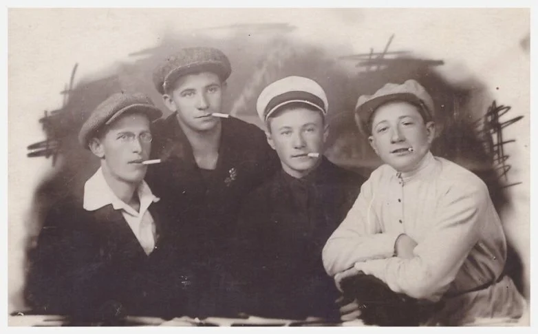 Живая история: 41 редкий снимок из СССР 1930 года Живая история: 41 редкий снимок из СССР 1930 года история, СССР, ретро, фотография, 1930-е, архив, культура, быт